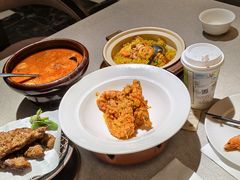 -BetterThai 泰加(苏州中心店)