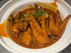 -小菜园新徽菜(镇江京口吾悦店)