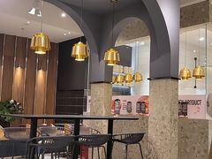 -Pennehut畔尼意面(合肥万象城店)