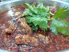 -温江公平红烧兔(总店)