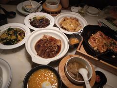 客语土猪汤-客语客家菜(琶洲保利店)