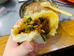 -马记伊源斋涮肉·清真菜(潘家园古玩市场店)