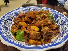 -刘胖子家常菜·蹄花焖藕(中南店)