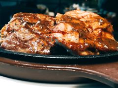 -半秋山西餐厅(巴南万达广场店)