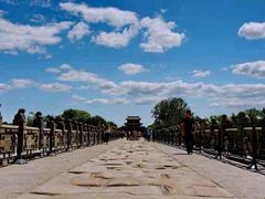 -卢沟桥文化旅游区