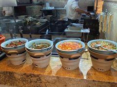 -浙江西子宾馆·瑶园咖啡厅