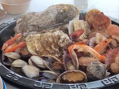 -前王院•巧克力海鲜市集餐厅(万平口店)