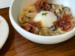 -IES Restaurant(去未舍店)