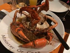 -Ministry of Crab(科伦坡店)