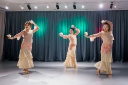 -上海邢航舞蹈工作室