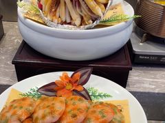 -松沪名灶·豆浆鱼头·新上海菜(江川路交大店)