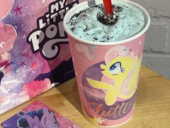 -DQ·蛋糕·冰淇淋(苏州中心店)
