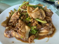 -兴隆槟榔园休闲农庄