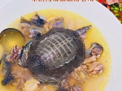 -壹只菜·崇明本地特色菜(崇明南门店)