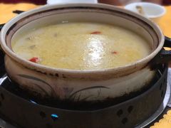 -邹氏馫旺猪肚鸡·粥莊(江北分店)