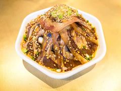 -手选潮汕鲜活牛肉火锅(二七广场店)