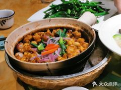 -老廣食堂(区庄店)