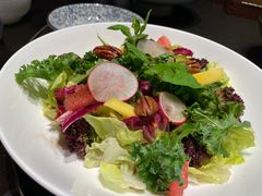 -四季民福烤鸭店(外滩外白渡桥店)