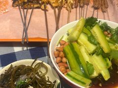 -雪熊哈尔滨烧烤·精酿啤酒·砂锅(中央胜境店)