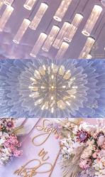 -冠豪主题婚礼酒店·宴会厅(机场店)