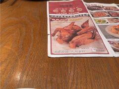 -鸽味轩·粤菜小馆(高楼门总店)