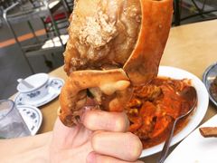 -無招牌海鮮(芽笼店)