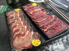 -牛肉彪·19年专注·潮汕牛肉火锅(祈福店)