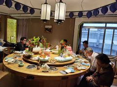 -尚海豆捞(乐虹坊店)