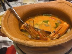 -美奈小馆·越南料理(中航城君尚购物中心店)