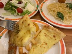 -比格比萨自助(新辰里学清路店)