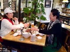 大堂-巴伐利亚啤酒坊(意式风情街店)