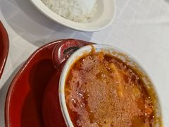 -新侨三宝乐西餐厅(崇文门店)