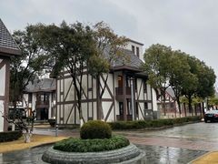 -太阳岛度假酒店