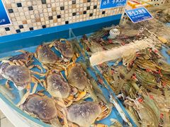 水产区-双井轩(双井店)