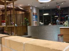 大堂-望湘园·湖南菜(宏伊店)