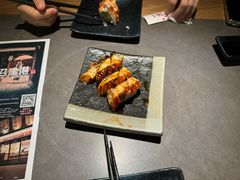-沼津港精致料理·寿喜烧·烧鸟(龙湖南桥天街日料榜单店)