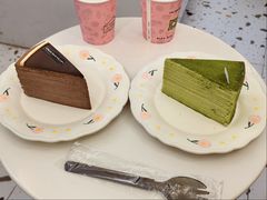 -小半有礼(天河南店)