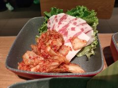 -新石器烤肉(之心城店)