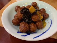 -力力豆花庄(广渠门店)