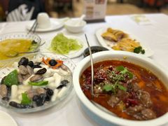 -光明邨大酒家(汇阳广场店)