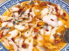 -渝乡辣婆婆·川菜 水煮鱼(中山西路店)