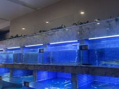 -香山湖渔家大院