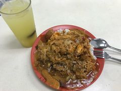 -美芝律剪刀剪咖喱饭