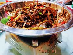 -鲁城往事(游客中心店)