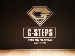 -G-STEPS舞蹈工作室