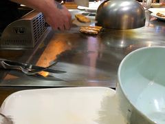 -铁板诱惑法式铁板烧(大卫城店)