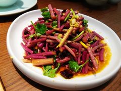 -北李妈妈菜·虾爬子大锅贴(贵和店)
