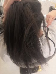 -3AM·S HAIR SALON烫发染发接发