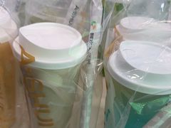 -阿水大杯茶(韩乐坊西街店)