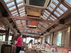 -小吊梨汤·北京菜(香山店)